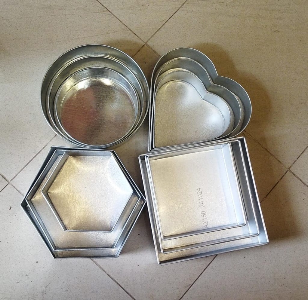 Mohsin Crockery Store