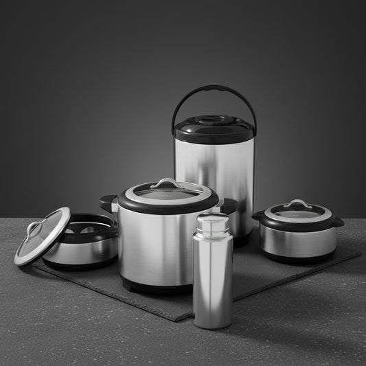 Mohsin Crockery Store